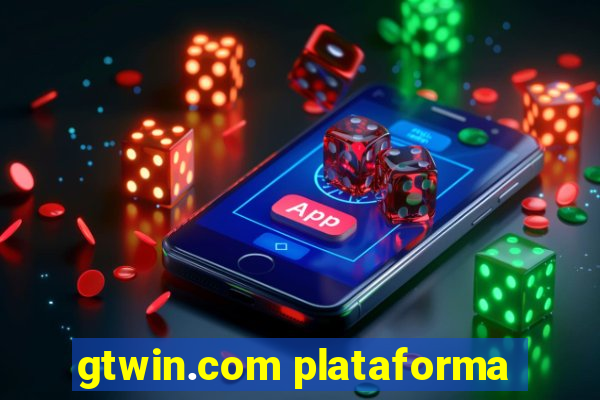 gtwin.com plataforma